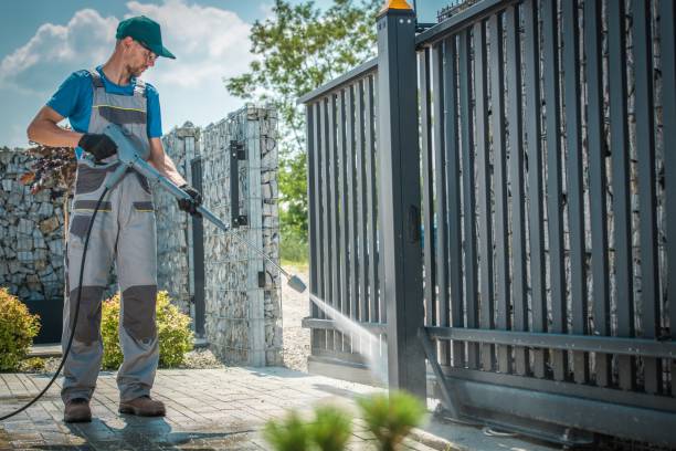 Professional Pressure Washing in Paulding, OH