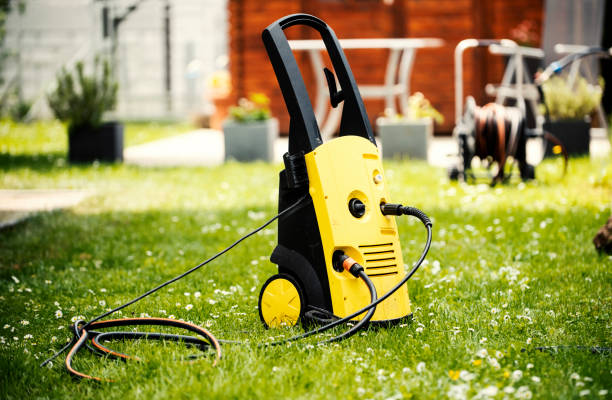 Best Fence Cleaning  in Paulding, OH
